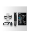 Braun shaver Series XT5100 Face + Body - nr 6