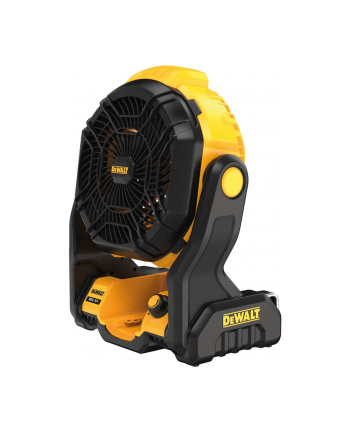 DeWALT cordless fan DCE512N-XJ 18V