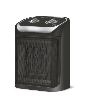 Rowenta SO 9261 fan heater Kolor: CZARNY