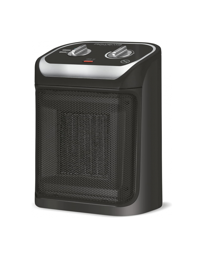 Rowenta SO 9261 fan heater Kolor: CZARNY główny