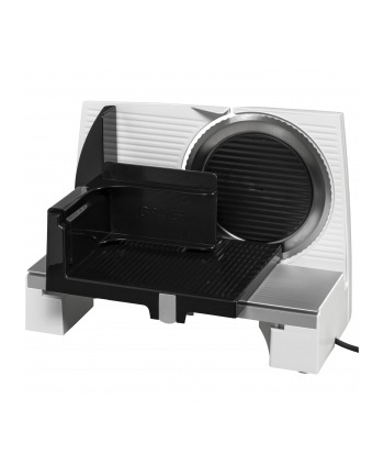 Graef SlicedKitchen SKS 100, food slicer (Kolor: BIAŁY)