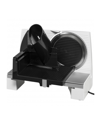 Graef SlicedKitchen SKS 100, food slicer (Kolor: BIAŁY)