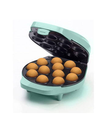 Bestron Cake Pop Maker DCPM12M 700W green - mint