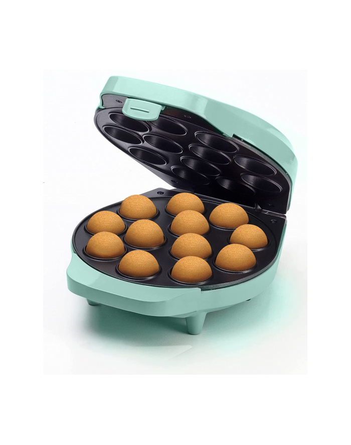 Bestron Cake Pop Maker DCPM12M 700W green - mint główny