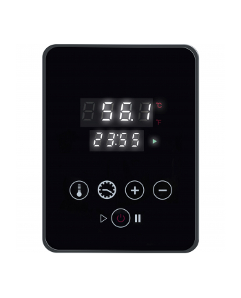 Steba Sous Vide Cooker SV120 PROFESSIONAL nr 2