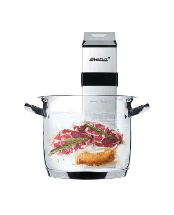 Steba Sous Vide Cooker SV120 PROFESSIONAL nr 1