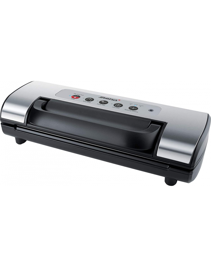 Steba vacuum sealer VK 12 DoubleSeal główny