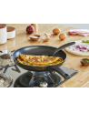 Tefal pan Easy Cook'Clean 24cm Kolor: CZARNY - nr 4