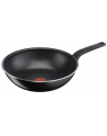 Tefal wok pan Easy Cook'Clean 28cm Kolor: CZARNY - nr 4