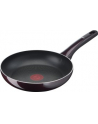 Tefal pan Resist Intense 20cm red/Kolor: CZARNY - nr 1