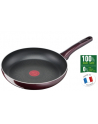 Tefal pan Resist Intense 20cm red/Kolor: CZARNY - nr 2