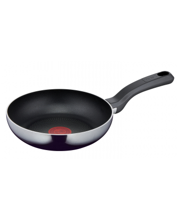 Tefal pan Resist 20cm Kolor: CZARNY