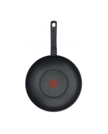 Tefal wok pan Resist 28cm Kolor: CZARNY