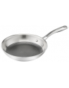 Tefal Pan Eternal Mesh 28cm inox/Kolor: CZARNY - nr 2