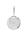 Tefal Pan Eternal Mesh 28cm inox/Kolor: CZARNY - nr 5