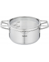 Tefal pot Nordica 20cm inox - nr 1