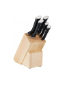 Tefal knife block Ice Force K232S5 - made of wood - nr 15