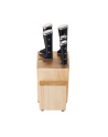 Tefal knife block Ice Force K232S5 - made of wood - nr 16