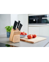 Tefal knife block Ice Force K232S5 - made of wood - nr 19