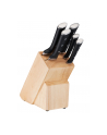 Tefal knife block Ice Force K232S5 - made of wood - nr 2