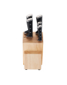 Tefal knife block Ice Force K232S5 - made of wood - nr 7