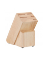 Tefal knife block Ice Force K232S5 - made of wood - nr 8