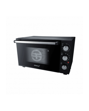 Steba grill oven KB M30 1500W Kolor: CZARNY