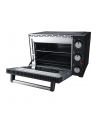 Steba grill oven KB M19 1400W Kolor: CZARNY - nr 14