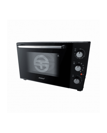 Steba grill oven KB M60 2000W Kolor: CZARNY