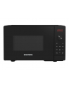 Siemens standing microwave FF023LMB2 800W Kolor: CZARNY - nr 4