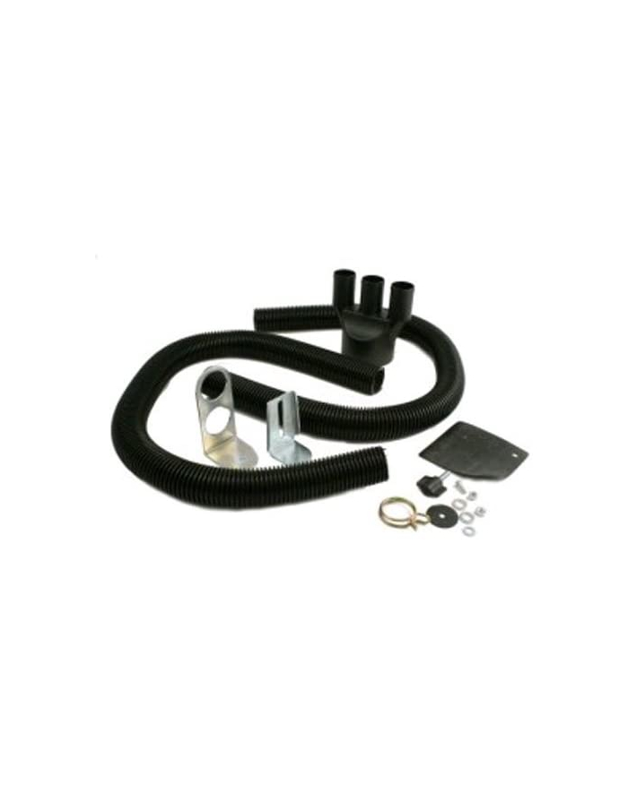 DeWALT extraction set D271054-XJ, vacuum cleaner attachment for D27105 główny