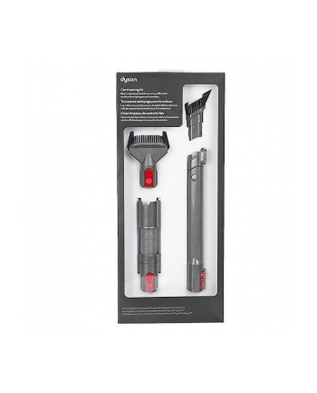 Dyson V7/V8 Car Care Kit 968333-01 - Quick Release