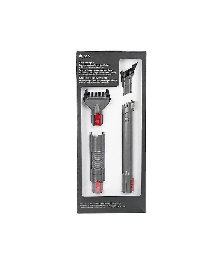 Dyson V7/V8 Car Care Kit 968333-01 - Quick Release główny