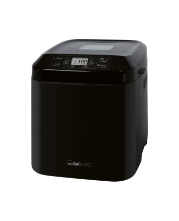 Clatronic bread maker BBA 3774 Kolor: CZARNY - 550W 3L