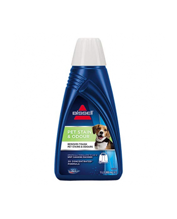 Bissell cleaning agent Pet Stain ' Odor