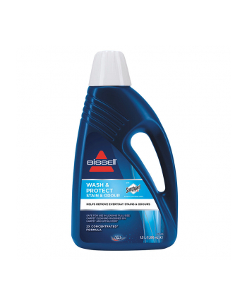 Bissell cleaning agent Wash ' Pczerwonyect - Stain ' Odor nr 1