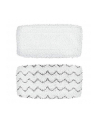 Bissell Microfibre Mop Pad Set wh - for Symphony 1132N/1977N - nr 1