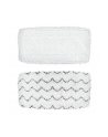 Bissell Microfibre Mop Pad Set wh - for Symphony 1132N/1977N - nr 1