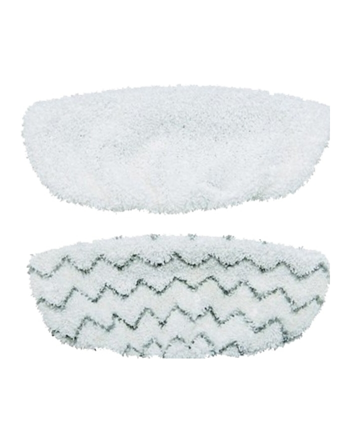 Bissell Microfibre Mop Pad Set wh - for Symphony 1132N/1977N główny