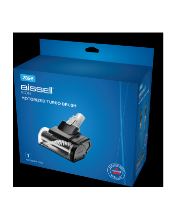Bissell Icon motorized turbo brush - for vacuum cleaners