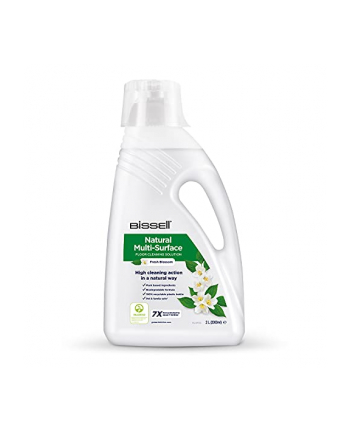 Bissell Natural Formula 2L Liquid Cleaner - Multi-Surface nr 2