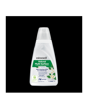Bissell Natural Formula 2L Liquid Cleaner - Multi-Surface nr 1