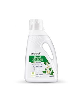 Bissell Natural Formula 2L Liquid Cleaner - Multi-Surface