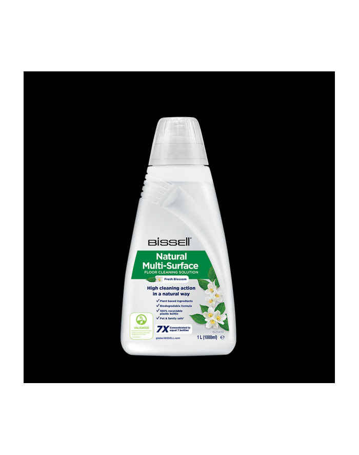 Bissell Natural Formula 2L Liquid Cleaner - Multi-Surface główny