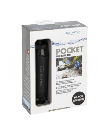 Katadyn Pocket Filter Tactical - 8020425 nr 2