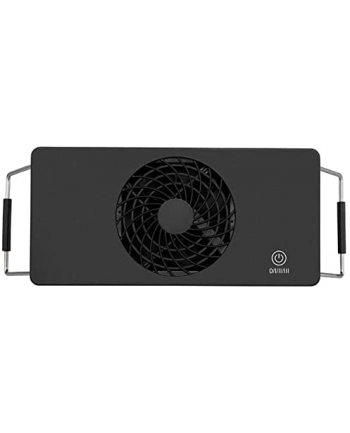 Unold Extractor Hood Smokeless 487001 for Raclette Smokeless, Finesse, Delice