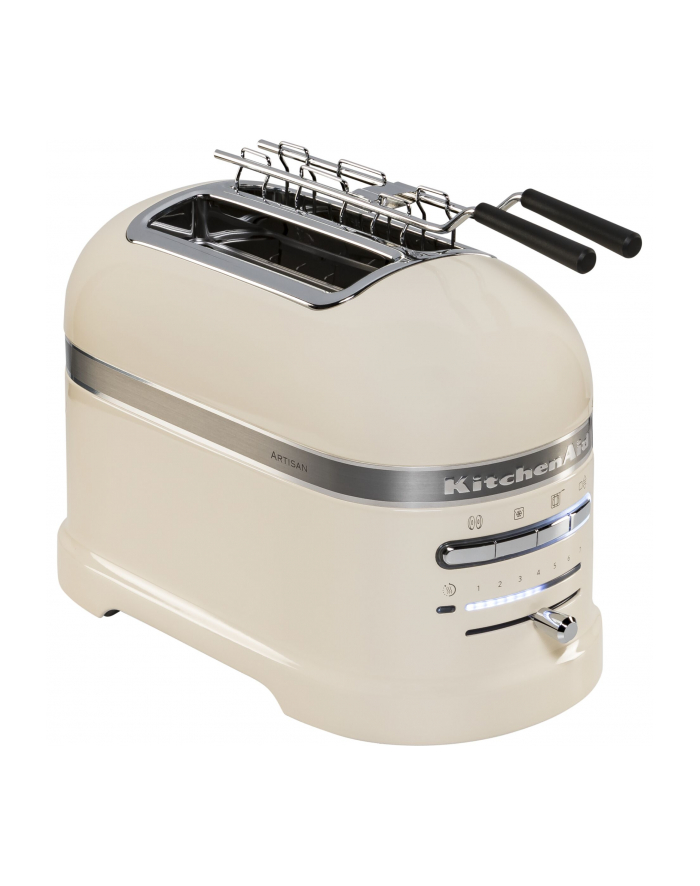 KitchenAid Toaster 5KMT2204E - Cream główny