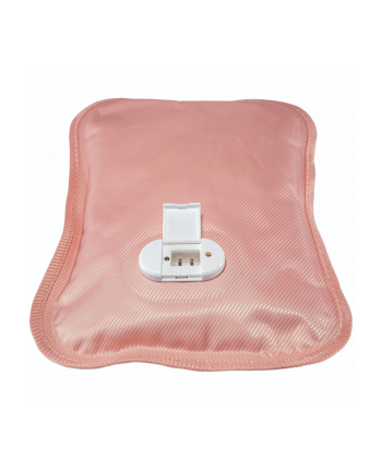 Unold electric hot water bottle Wärmi, heating pad (blue) - 86018