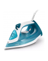 Philips steam iron DST3011/20 blue/Kolor: BIAŁY - nr 1