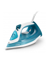 Philips steam iron DST3011/20 blue/Kolor: BIAŁY - nr 2